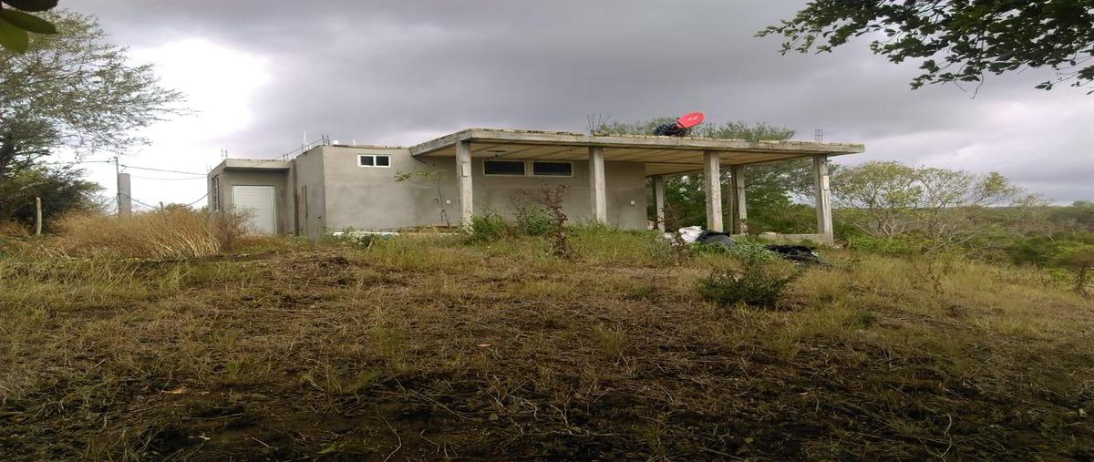 Foto de terreno habitacional en venta en ejido el paisajito , aldama, aldama, tamaulipas, 0 No. 03