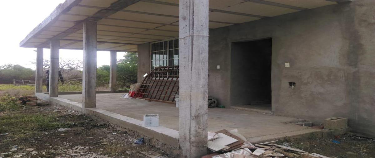 Foto de terreno habitacional en venta en ejido el paisajito , aldama, aldama, tamaulipas, 0 No. 05