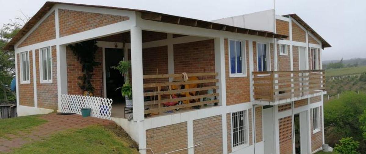 Foto de casa en , ejido emiliano zapata, xalapa, veracruz de ignacio de la llave, 6708385 foto 01 Foto de casa en venta en , ejido emiliano zapata, xalapa, veracruz de ignacio de la llave, 6708385 No. 01