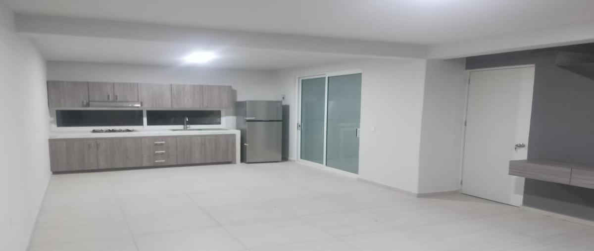 Foto de departamento en renta en  , ejido guadalupe victoria, oaxaca de juárez, oaxaca, 0 No. 03