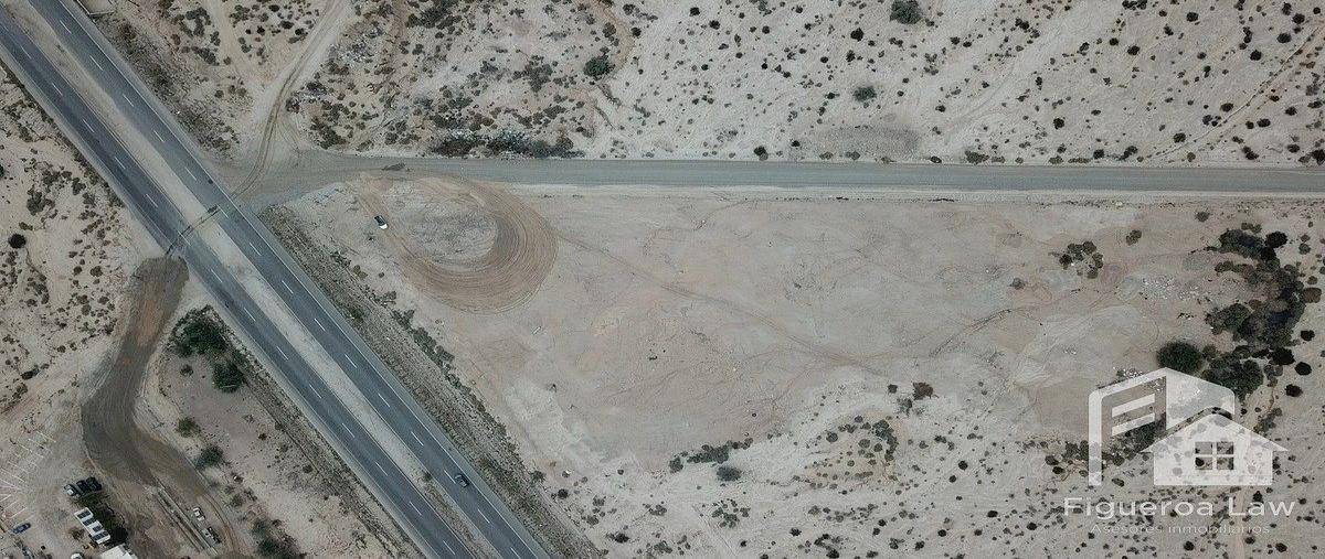 Foto de terreno habitacional en venta en ejido hipólito rentería sobre carretera san felipe , san felipe, mexicali, baja california, 0 No. 05