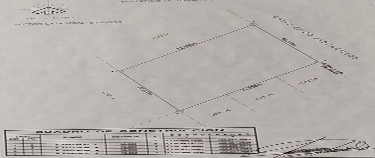 Foto de terreno habitacional en ejido jaboncillos , tabalaopa, chihuahua, chihuahua, 25378201 foto 03 Foto de terreno habitacional en venta en ejido jaboncillos , tabalaopa, chihuahua, chihuahua, 25378201 No. 03