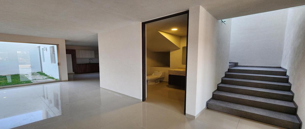 Foto de casa en venta en  , ejido jesús del monte, morelia, michoacán de ocampo, 27471804 No. 05