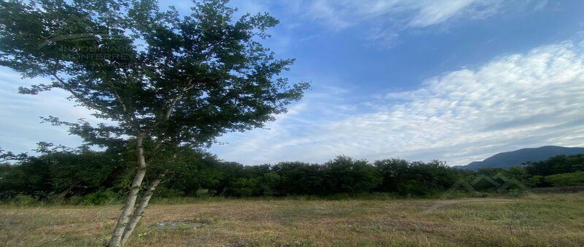 Foto de terreno habitacional en venta en  , ejido juárez, juárez, nuevo león, 24580109 No. 02