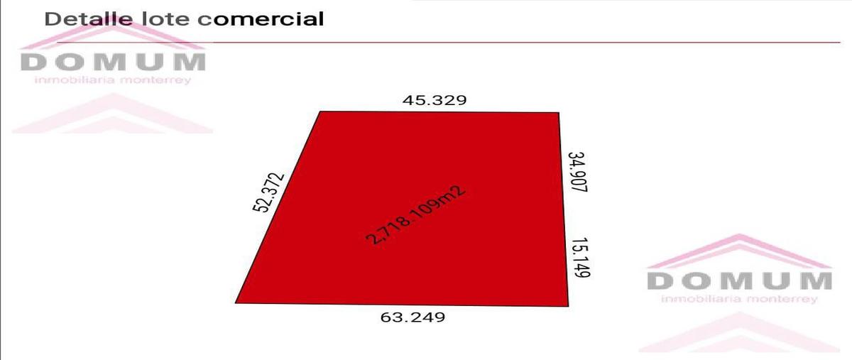 Foto de terreno habitacional en , ejido juárez, juárez, nuevo león, 25128662 foto 03 Foto de terreno habitacional en venta en , ejido juárez, juárez, nuevo león, 25128662 No. 03