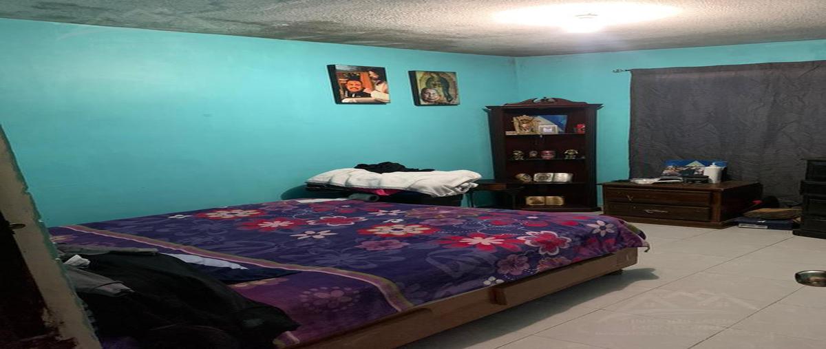 Foto de casa en venta en  , ejido juárez, juárez, nuevo león, 26048799 No. 05