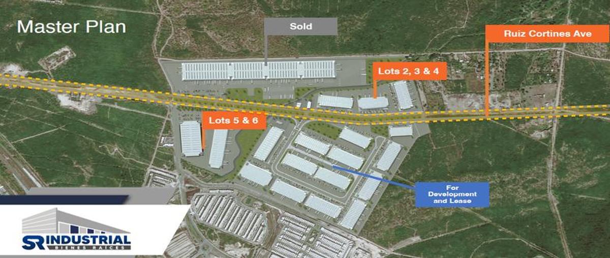 Foto de terreno habitacional en , ejido juárez, juárez, nuevo león, 28563547 foto 03 Foto de terreno habitacional en venta en , ejido juárez, juárez, nuevo león, 28563547 No. 03