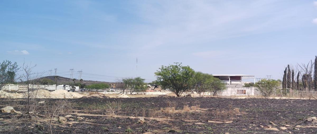 Foto de terreno habitacional en , ejido juárez, juárez, nuevo león, 29494965 foto 01 Foto de terreno habitacional en venta en , ejido juárez, juárez, nuevo león, 29494965 No. 01