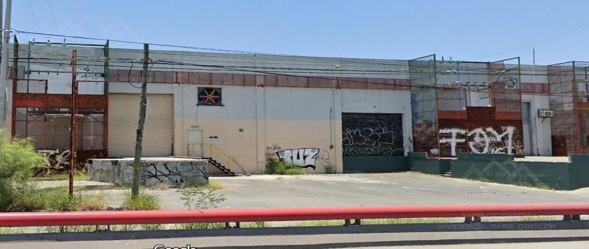 Foto de bodega en renta en  , ejido juárez, juárez, nuevo león, 0 No. 01