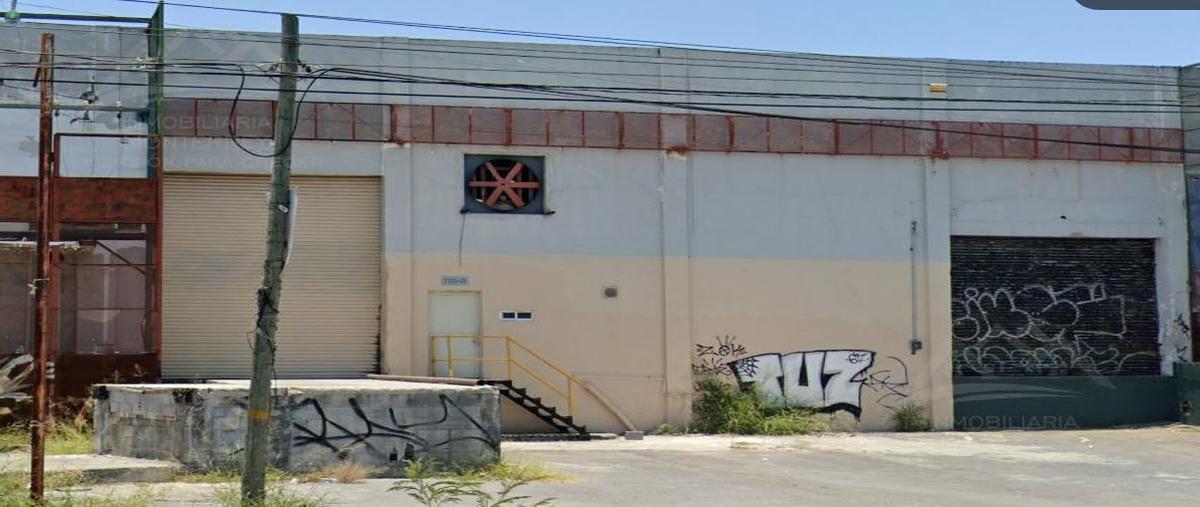 Foto de bodega en renta en  , ejido juárez, juárez, nuevo león, 0 No. 02