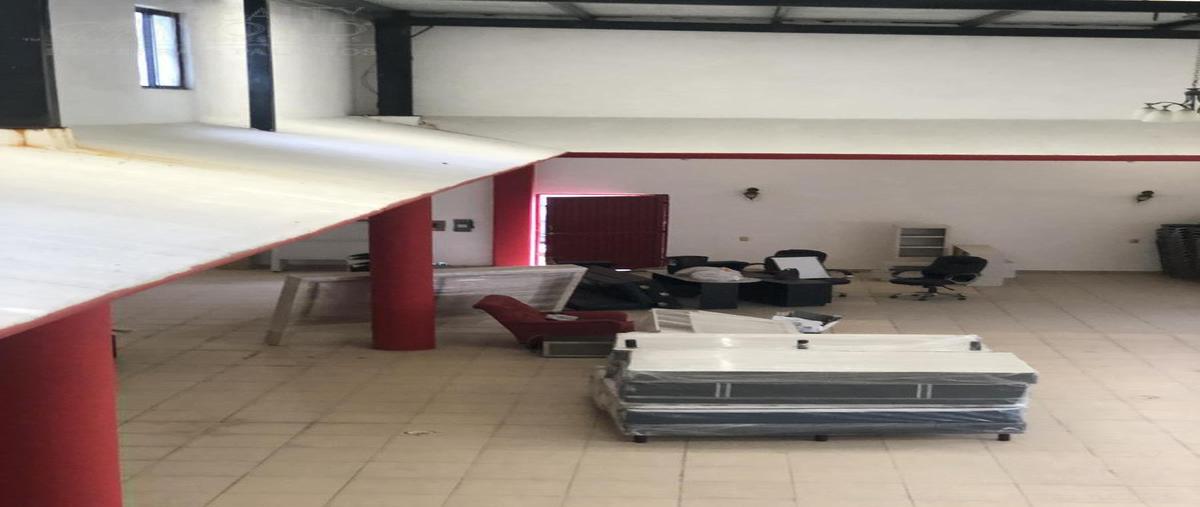 Foto de bodega en renta en  , ejido juárez, juárez, nuevo león, 30340465 No. 02