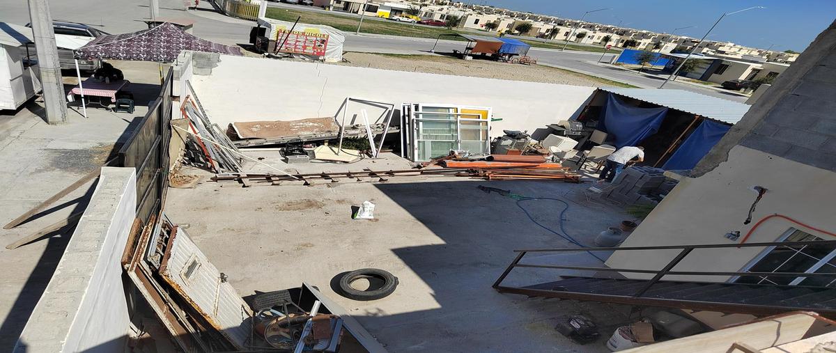 Foto de local en renta en  , ejido juárez, juárez, nuevo león, 30357046 No. 05