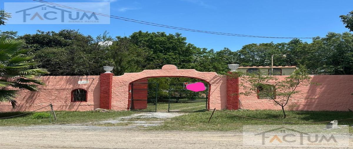 Foto de casa en , ejido juárez, juárez, nuevo león, 0 foto 01 Foto de casa en venta en , ejido juárez, juárez, nuevo león, 0 No. 01