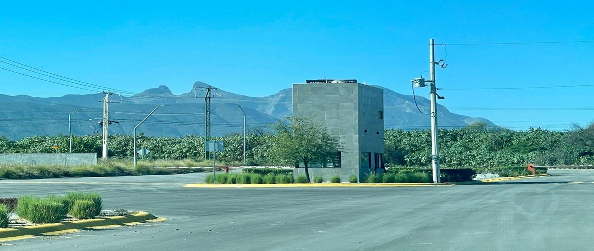 Foto de bodega en renta en  , ejido juárez, juárez, nuevo león, 30811150 No. 03