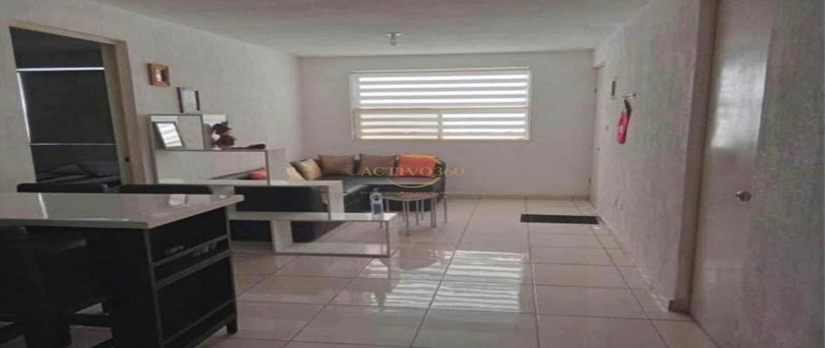 Foto de departamento en venta en  , ejido juárez, juárez, nuevo león, 30960316 No. 03