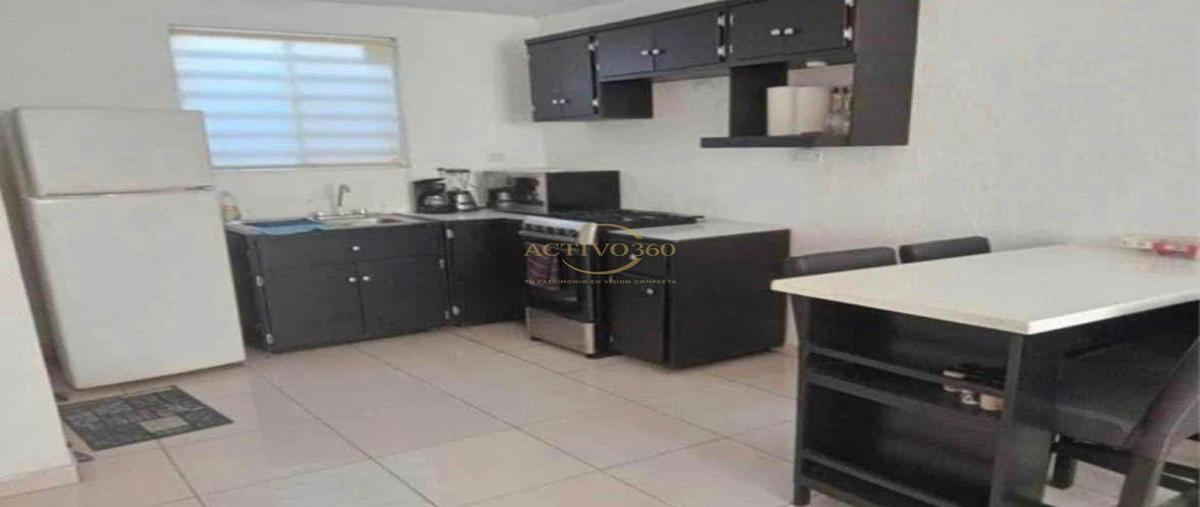 Foto de departamento en venta en  , ejido juárez, juárez, nuevo león, 30960316 No. 04