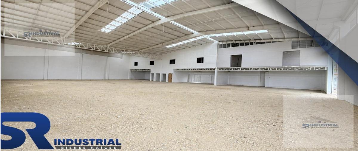 Foto de bodega en renta en  , ejido juárez, juárez, nuevo león, 31086645 No. 03