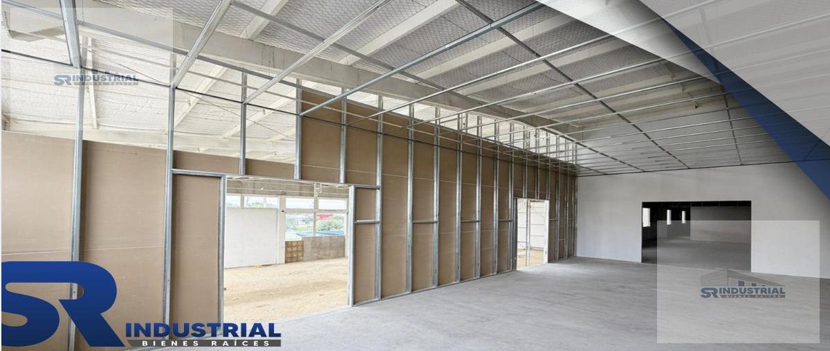 Foto de bodega en renta en  , ejido juárez, juárez, nuevo león, 31086645 No. 04