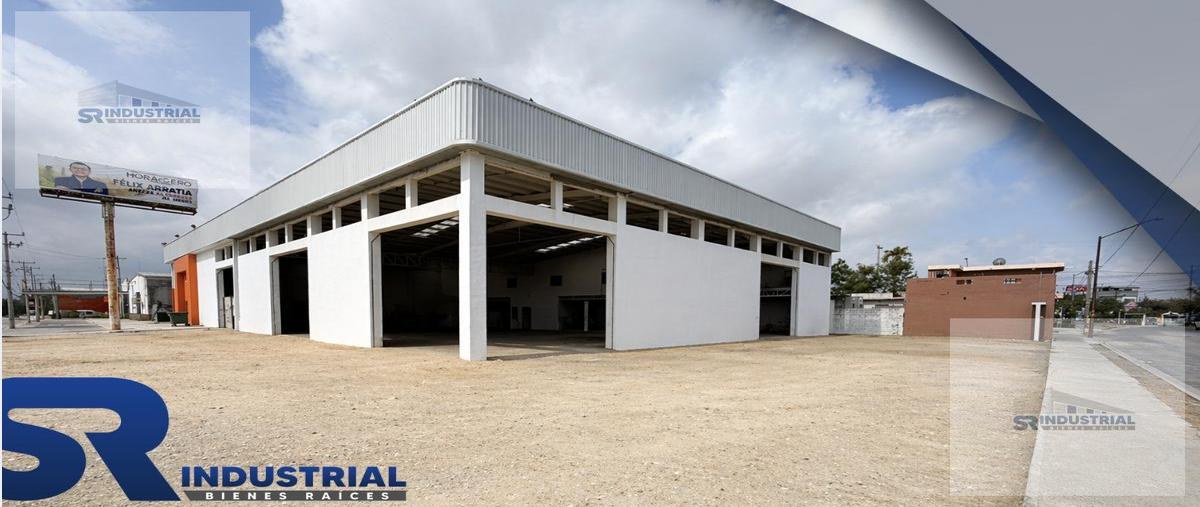Foto de bodega en renta en  , ejido juárez, juárez, nuevo león, 31086645 No. 05