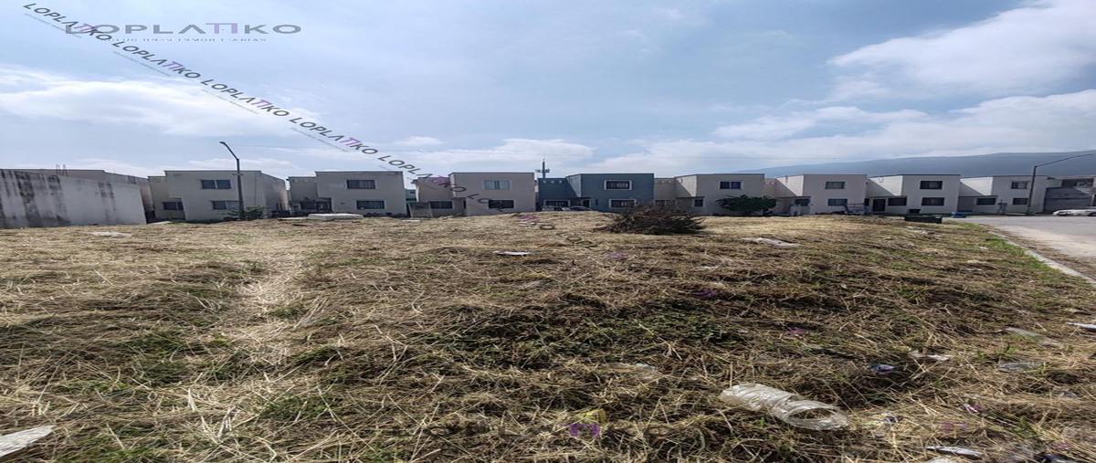 Foto de terreno habitacional en venta en  , ejido juárez, juárez, nuevo león, 0 No. 05
