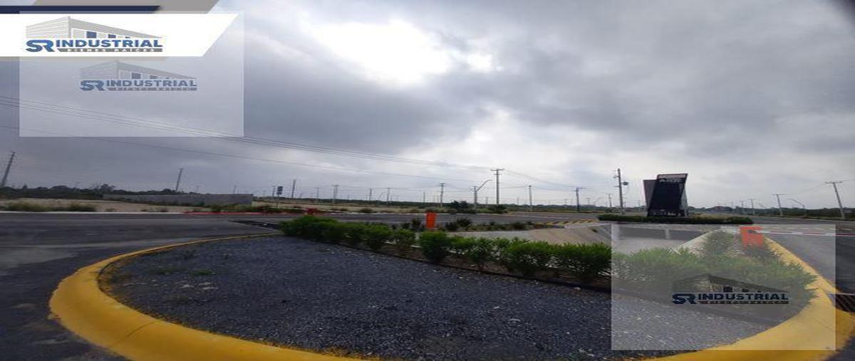 Foto de terreno habitacional en venta en  , ejido juárez, juárez, nuevo león, 0 No. 03