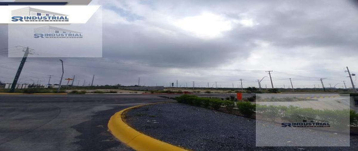 Foto de terreno habitacional en venta en  , ejido juárez, juárez, nuevo león, 0 No. 04