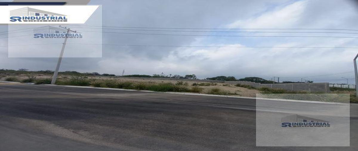 Foto de terreno habitacional en venta en  , ejido juárez, juárez, nuevo león, 0 No. 05