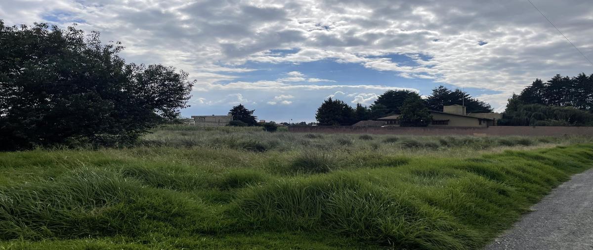 Foto de terreno habitacional en venta en  , ejido la campana, ocoyoacac, méxico, 0 No. 04