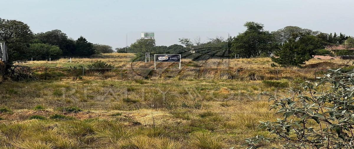 Foto de terreno comercial en venta en  , ejido la campana, ocoyoacac, méxico, 0 No. 03