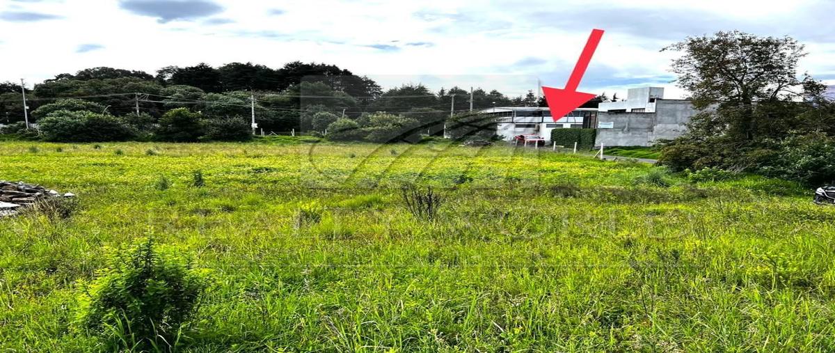 Foto de terreno comercial en venta en  , ejido la campana, ocoyoacac, méxico, 0 No. 04