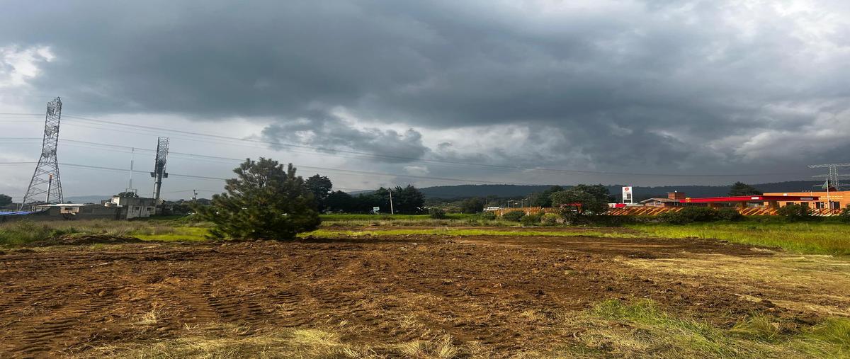Foto de terreno habitacional en venta en  , ejido la campana, ocoyoacac, méxico, 0 No. 05