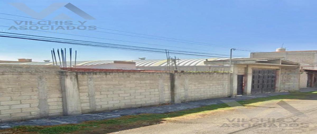 Foto de terreno habitacional en , ejido la campana, ocoyoacac, méxico, 0 foto 02 Foto de terreno habitacional en renta en , ejido la campana, ocoyoacac, méxico, 0 No. 02