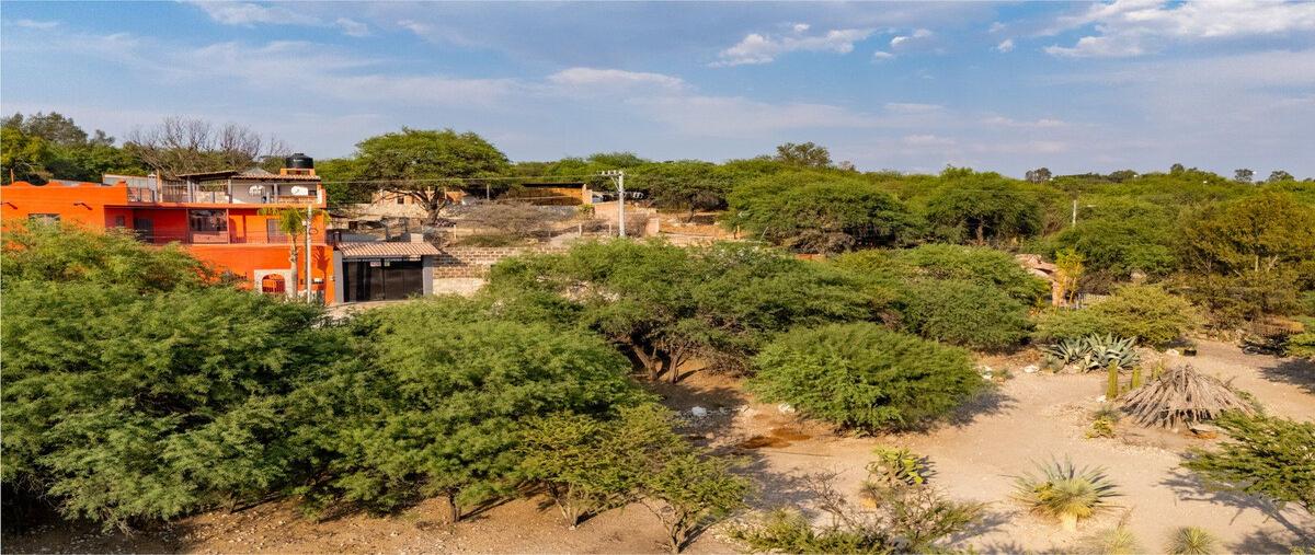 Foto de terreno habitacional en venta en ejido la cieneguita , la cieneguita, san miguel de allende, guanajuato, 0 No. 03