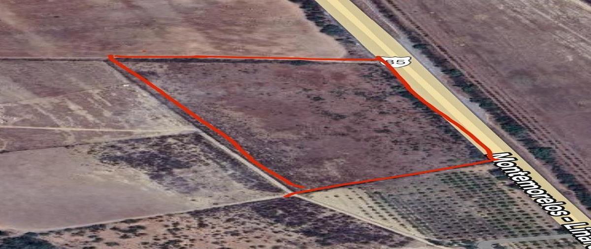 Foto de terreno comercial en venta en ejido la laja , hualahuises centro, hualahuises, nuevo león, 30342249 No. 04
