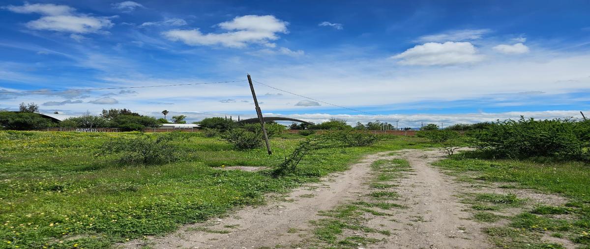 Foto de terreno comercial en venta en ejido la lira , ex-hacienda lira, pedro escobedo, querétaro, 28476446 No. 03