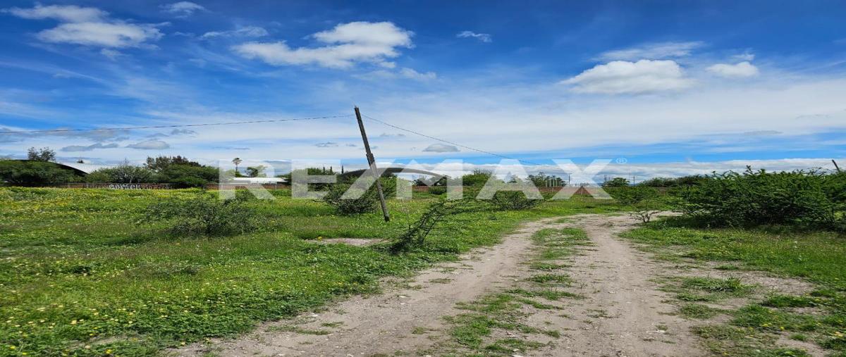 Foto de terreno comercial en venta en ejido la lira , ex-hacienda lira, pedro escobedo, querétaro, 28476446 No. 03