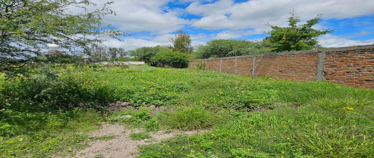 Foto de terreno comercial en venta en ejido la lira , ex-hacienda lira, pedro escobedo, querétaro, 28476446 No. 04