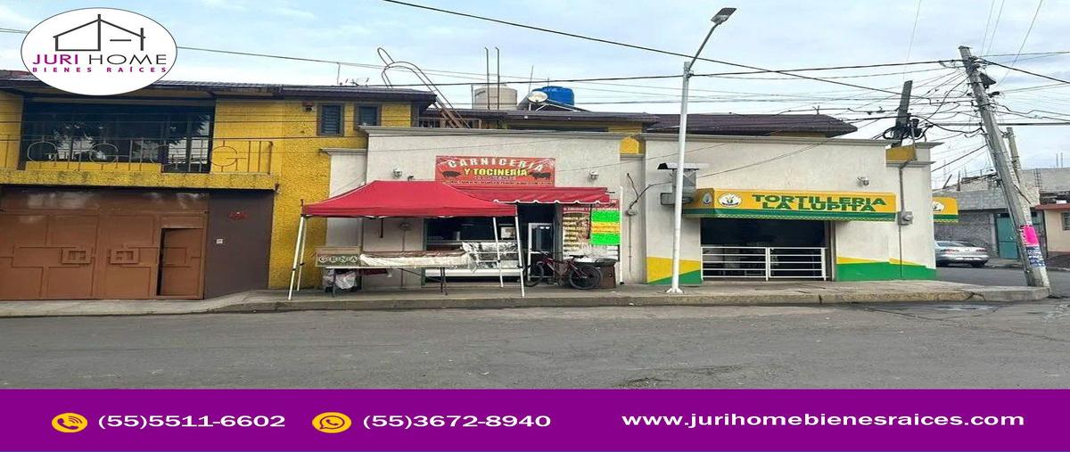 Foto de casa en venta en ejido , la lupita, tláhuac, df / cdmx, 0 No. 02