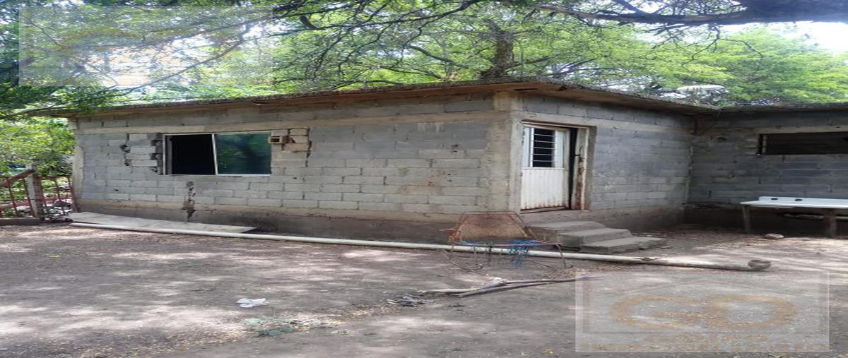 Foto de casa en venta en  , ejido la misión (ejido), victoria, tamaulipas, 8931676 No. 03