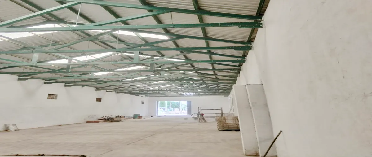 Foto de bodega en renta en ejido la paz 1, la paz, torreón, coahuila de zaragoza, 0 No. 03