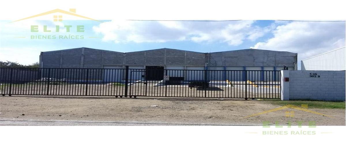 Foto de bodega en renta en  , ejido la pedrera, altamira, tamaulipas, 0 No. 03