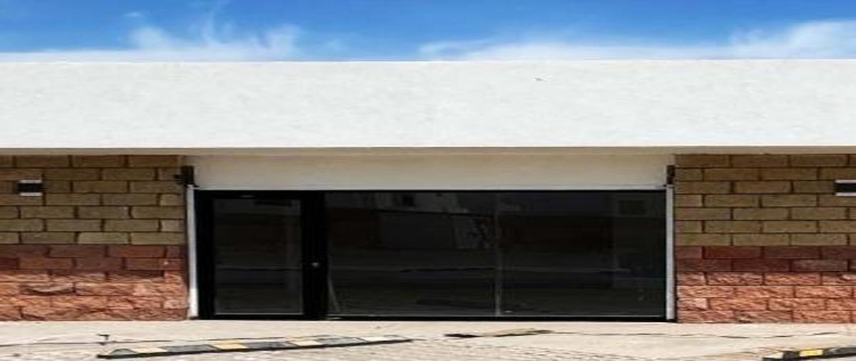 Foto de local en renta en  , ejido la perla, torreón, coahuila de zaragoza, 0 No. 03