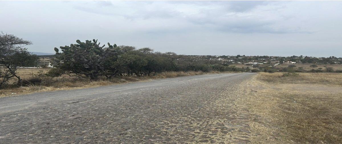 Foto de terreno comercial en venta en ejido la sabanilla , el puerto de la sabanilla, jerécuaro, guanajuato, 0 No. 05