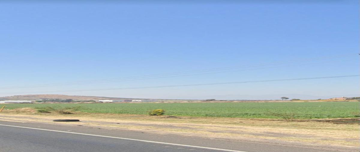 Foto de terreno industrial en venta en ejido la soledad , san isidro de la cumbre, irapuato, guanajuato, 22558822 No. 03