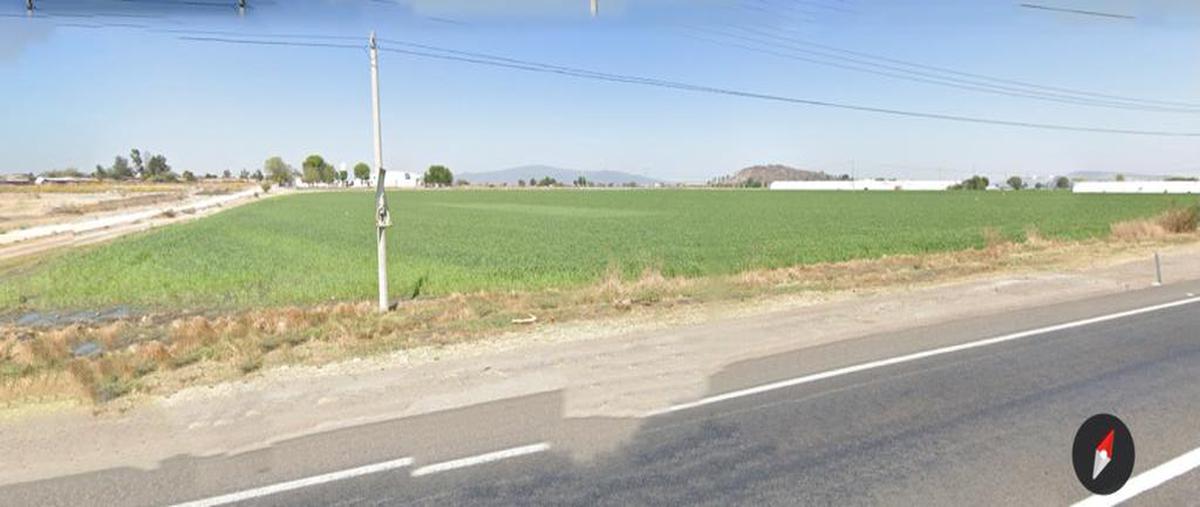 Foto de terreno industrial en venta en ejido la soledad , san isidro de la cumbre, irapuato, guanajuato, 22558822 No. 05