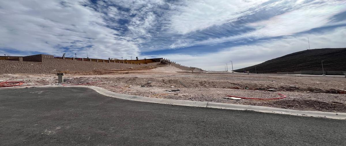 Foto de terreno habitacional en venta en  , ejido labor de dolores, chihuahua, chihuahua, 29320634 No. 05