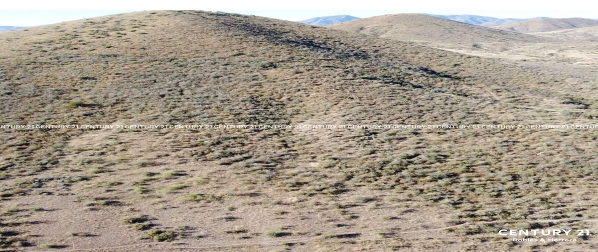 Foto de terreno habitacional en venta en  , ejido labor de dolores, chihuahua, chihuahua, 0 No. 05