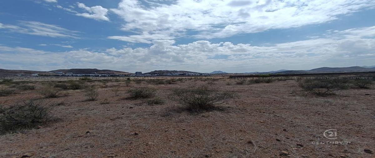 Foto de terreno habitacional en venta en  , ejido labor de dolores, chihuahua, chihuahua, 0 No. 03