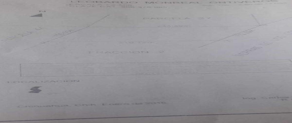 Foto de terreno habitacional en , ejido labor de dolores, chihuahua, chihuahua, 5488203 foto 03 Foto de terreno habitacional en venta en , ejido labor de dolores, chihuahua, chihuahua, 5488203 No. 03