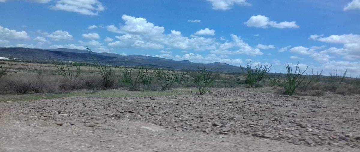 Foto de terreno habitacional en venta en  , ejido labor de dolores, chihuahua, chihuahua, 5488542 No. 05